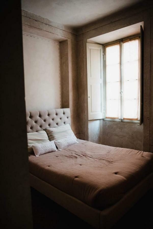 Regina Teodolinda Suites 라글리오 외부 사진