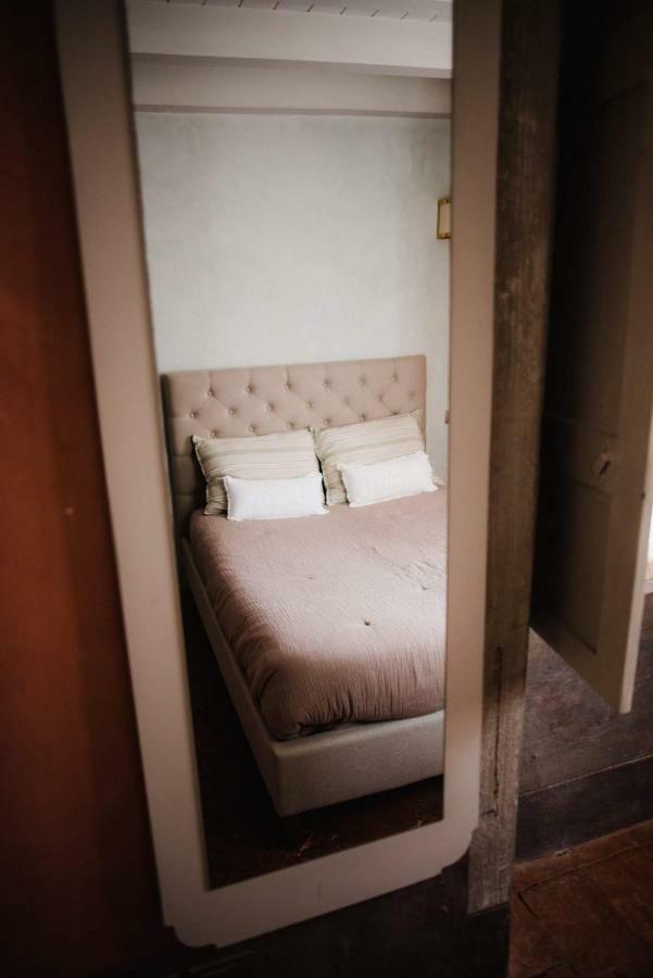 Regina Teodolinda Suites 라글리오 외부 사진