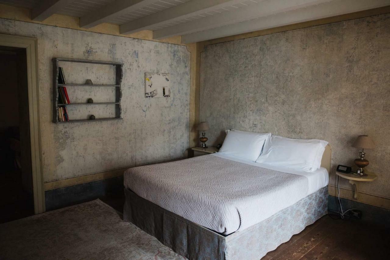 Regina Teodolinda Suites 라글리오 외부 사진